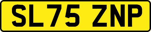 SL75ZNP