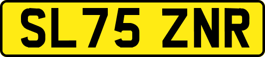 SL75ZNR