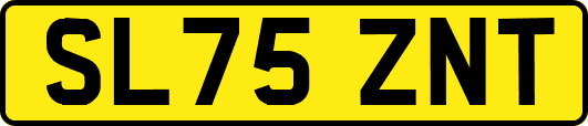 SL75ZNT