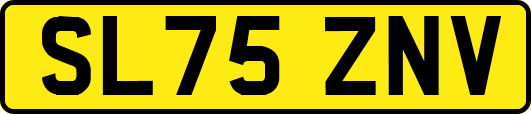 SL75ZNV