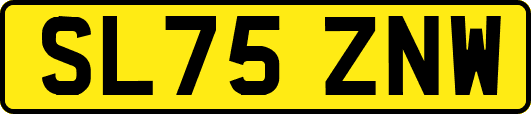 SL75ZNW