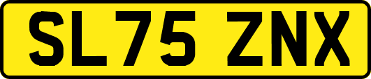 SL75ZNX