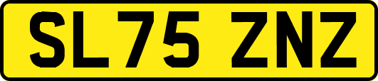 SL75ZNZ