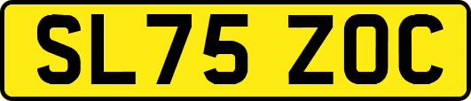 SL75ZOC