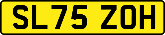 SL75ZOH