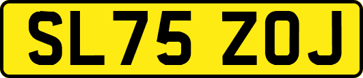 SL75ZOJ