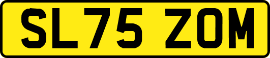SL75ZOM