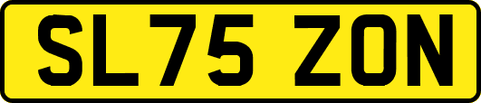 SL75ZON