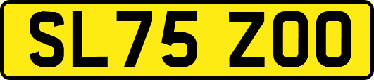 SL75ZOO