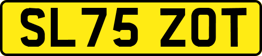 SL75ZOT