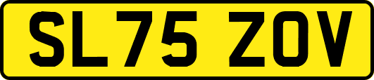 SL75ZOV