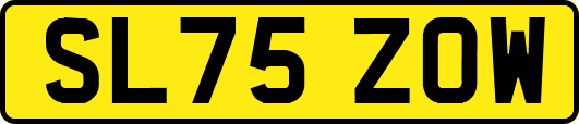 SL75ZOW