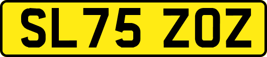 SL75ZOZ