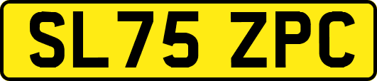 SL75ZPC