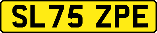 SL75ZPE