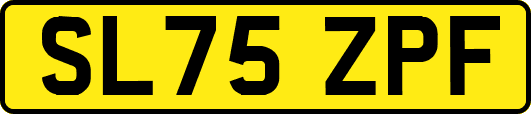 SL75ZPF