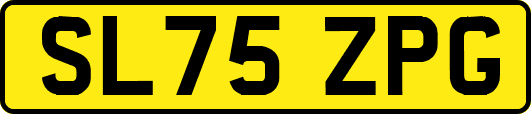 SL75ZPG