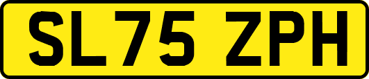 SL75ZPH