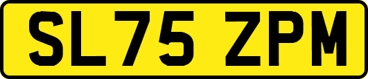 SL75ZPM