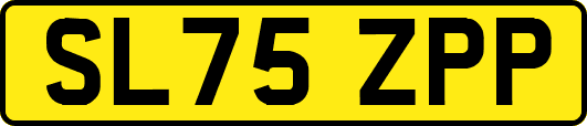 SL75ZPP