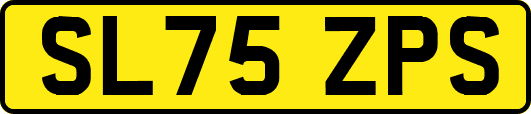 SL75ZPS