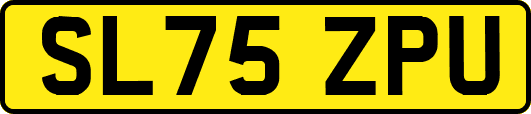 SL75ZPU