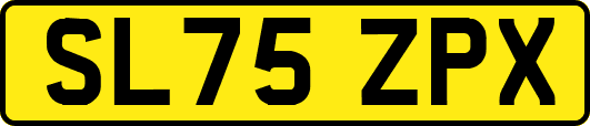 SL75ZPX
