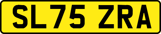 SL75ZRA