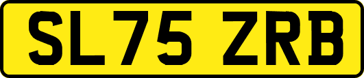 SL75ZRB