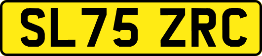 SL75ZRC