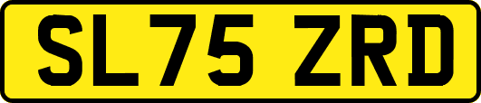 SL75ZRD