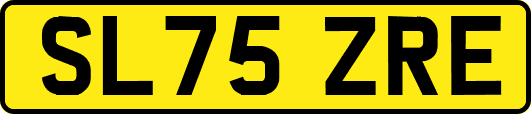 SL75ZRE