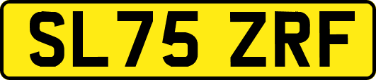 SL75ZRF