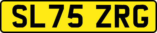 SL75ZRG