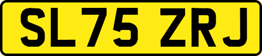 SL75ZRJ