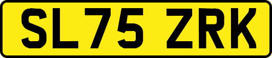 SL75ZRK