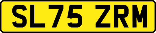 SL75ZRM