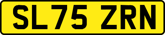 SL75ZRN