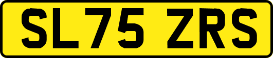 SL75ZRS