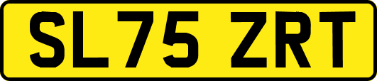 SL75ZRT
