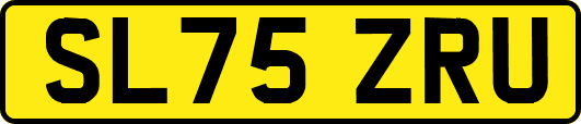 SL75ZRU