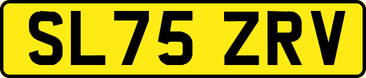SL75ZRV