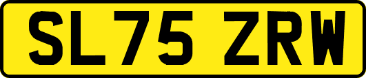 SL75ZRW