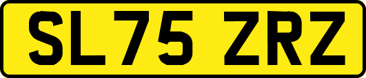 SL75ZRZ