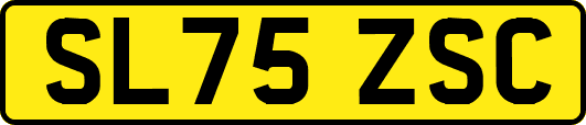 SL75ZSC