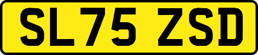 SL75ZSD