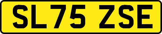 SL75ZSE