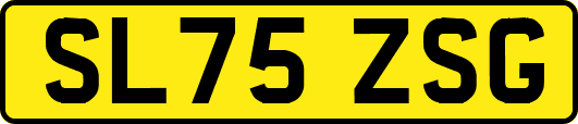SL75ZSG