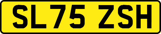 SL75ZSH