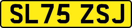 SL75ZSJ
